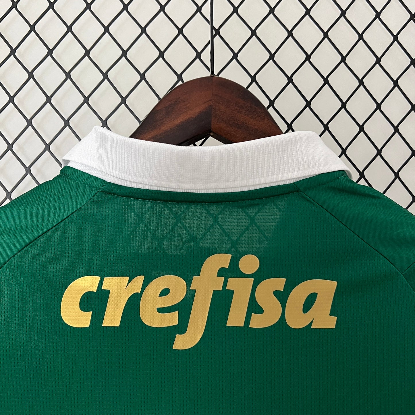 Palmeiras Home 24/25 Women