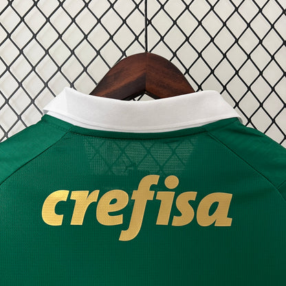 Palmeiras Home 24/25 Women