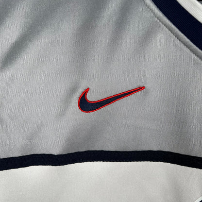 PSG 99/00 Away
