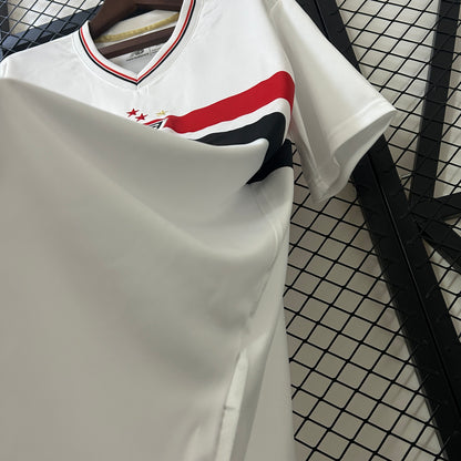 São Paulo 25/26 Home