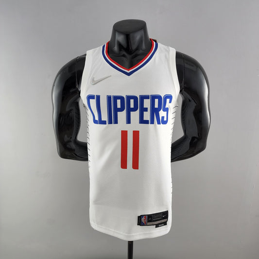 LA Clippers White | 75th Anniversary