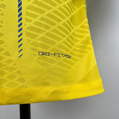 Al-Nassr 23/24 Home