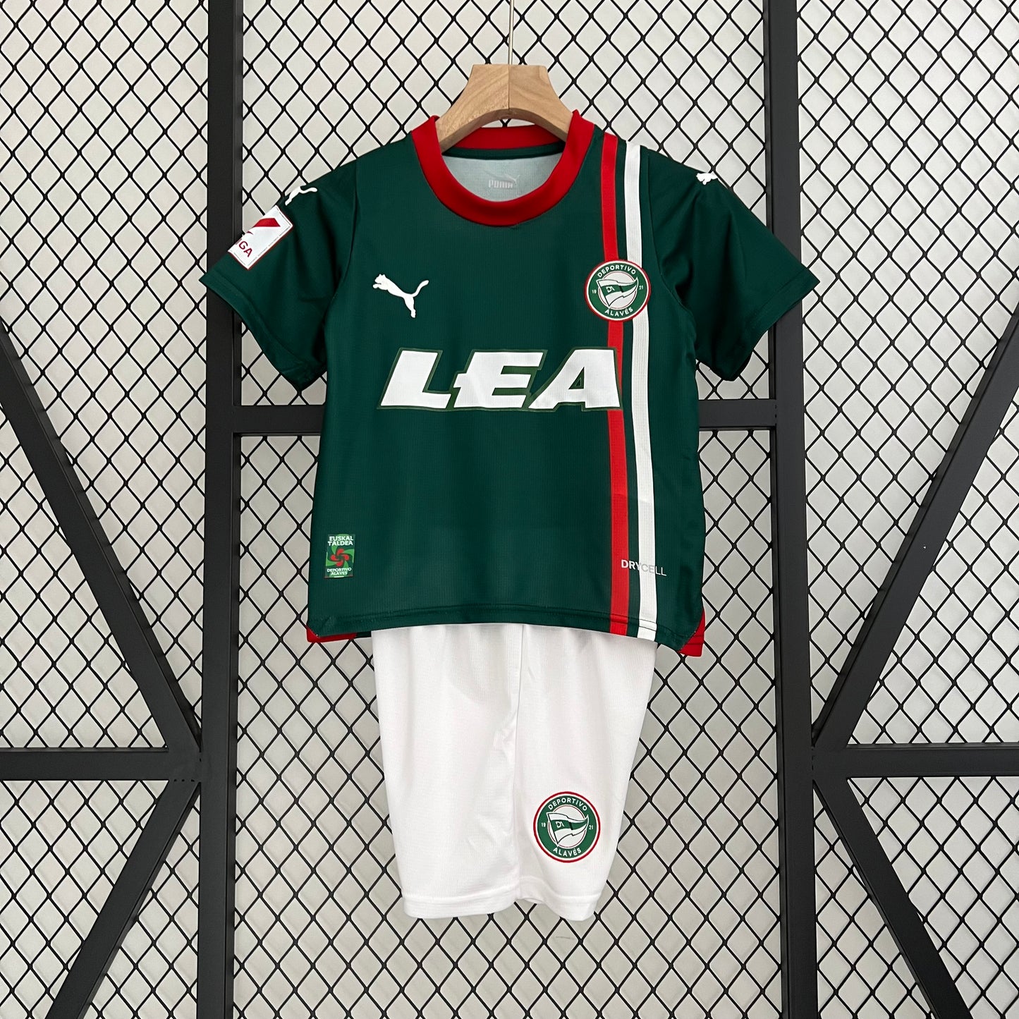 Alaves 23/24 Away