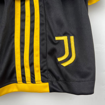 Juventos 23/24 Home