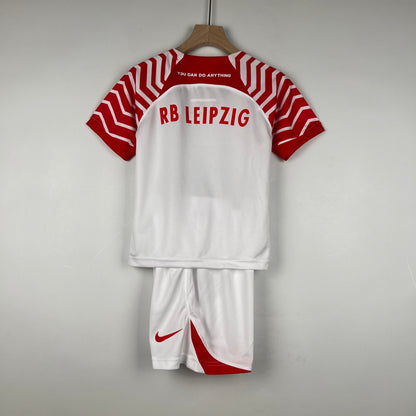 Leipzig Red Bull 23/24 Home