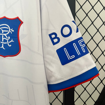 Rangers Away 24/25