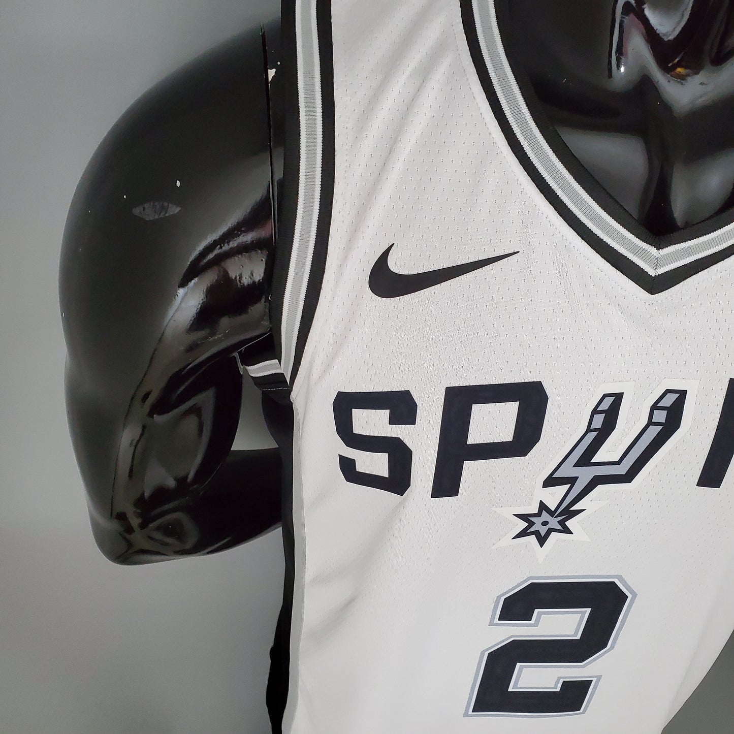 San Antonio Spurs White