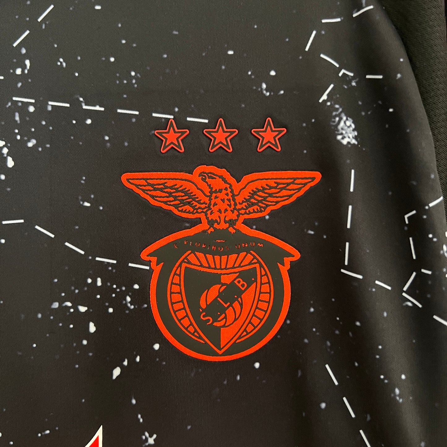 Benfica Away 24/25
