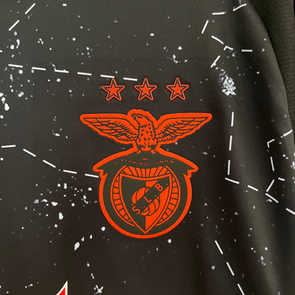 Benfica Away 24/25
