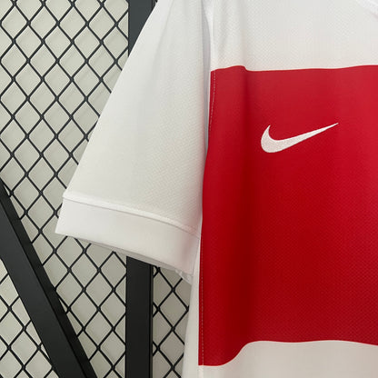 Croácia Home 2024