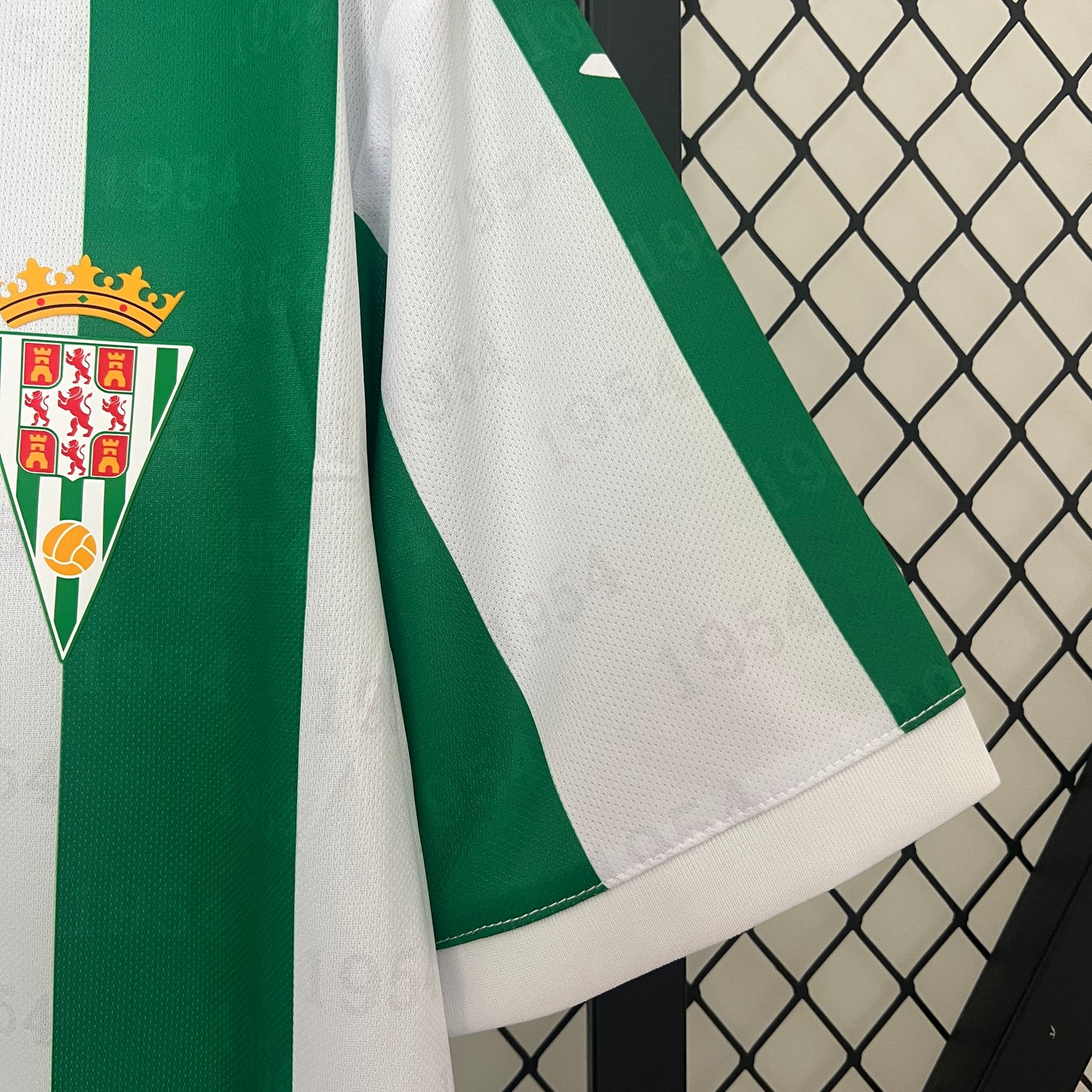 Cordoba Home 24/25