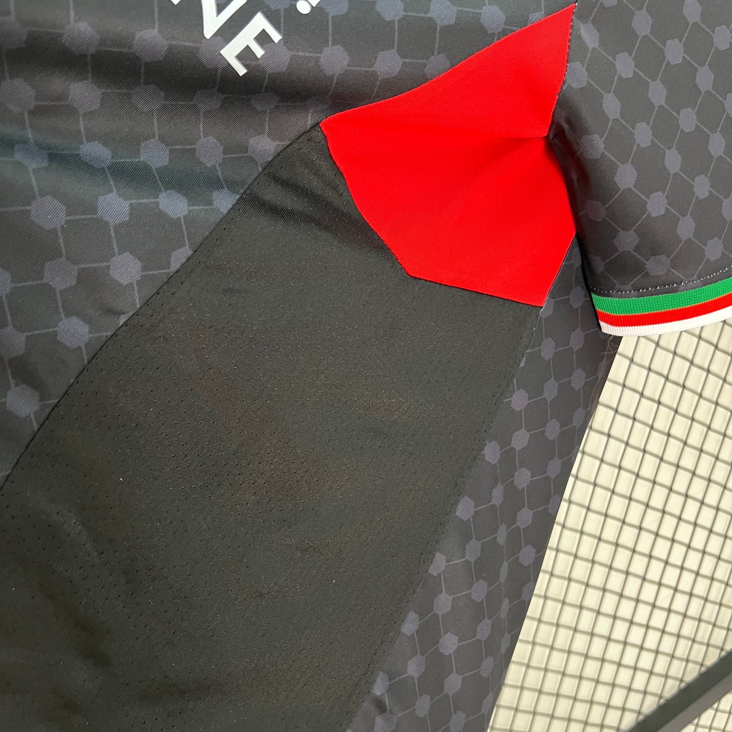 Palestino Away 24/25