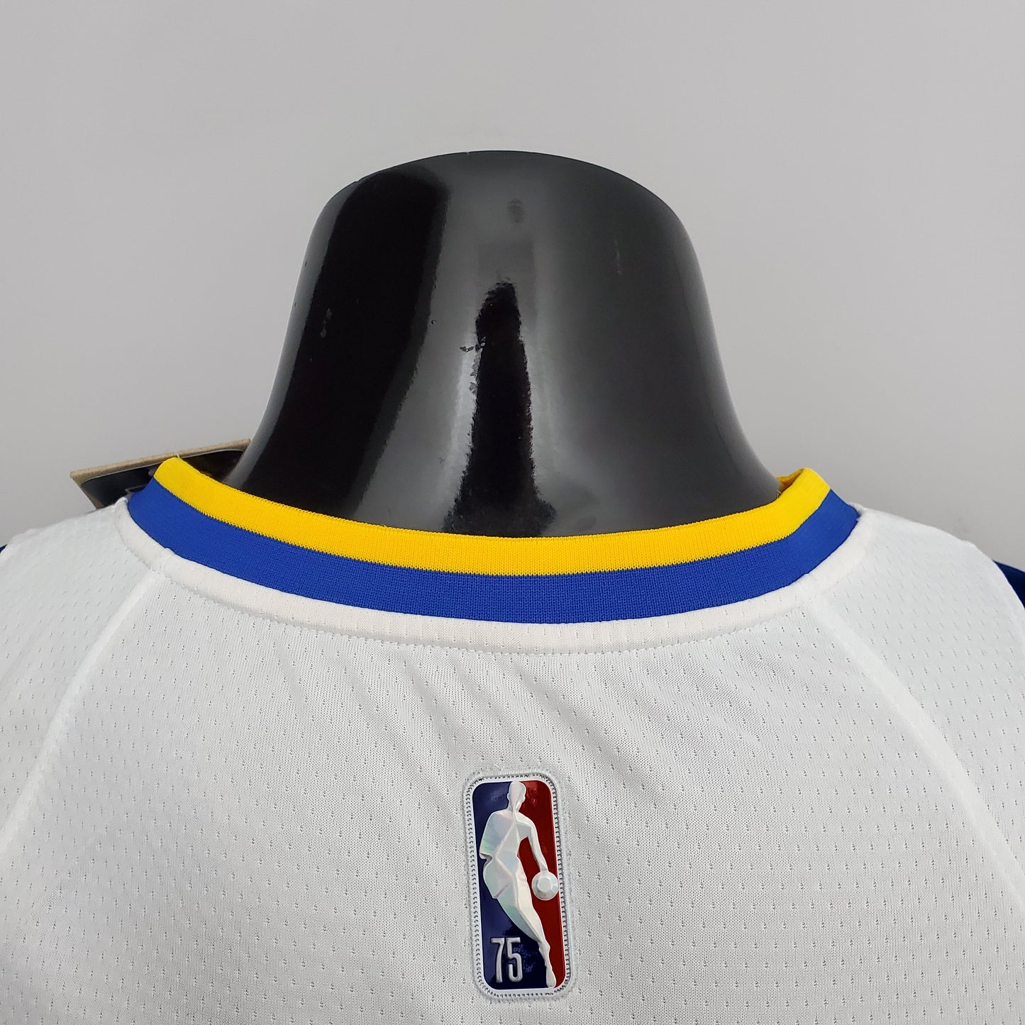 Golden State Warriors White | Icon Edition