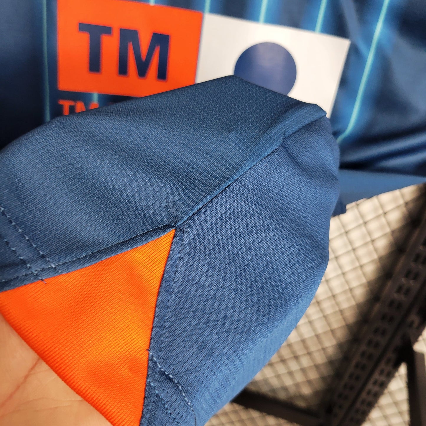 Valencia CF Away 23/24