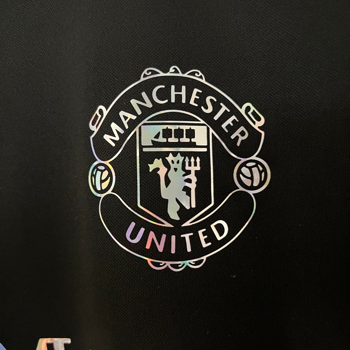Manchester United Joint Version 24/25