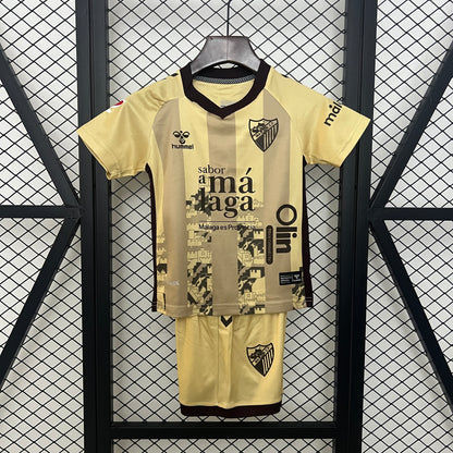 Malaga Kid Third 24/25
