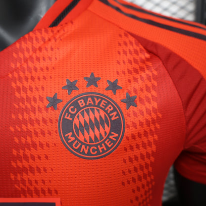 Bayern Munich Home 24/25