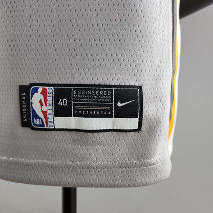 Cleveland Cavaliers Gray | City Edition