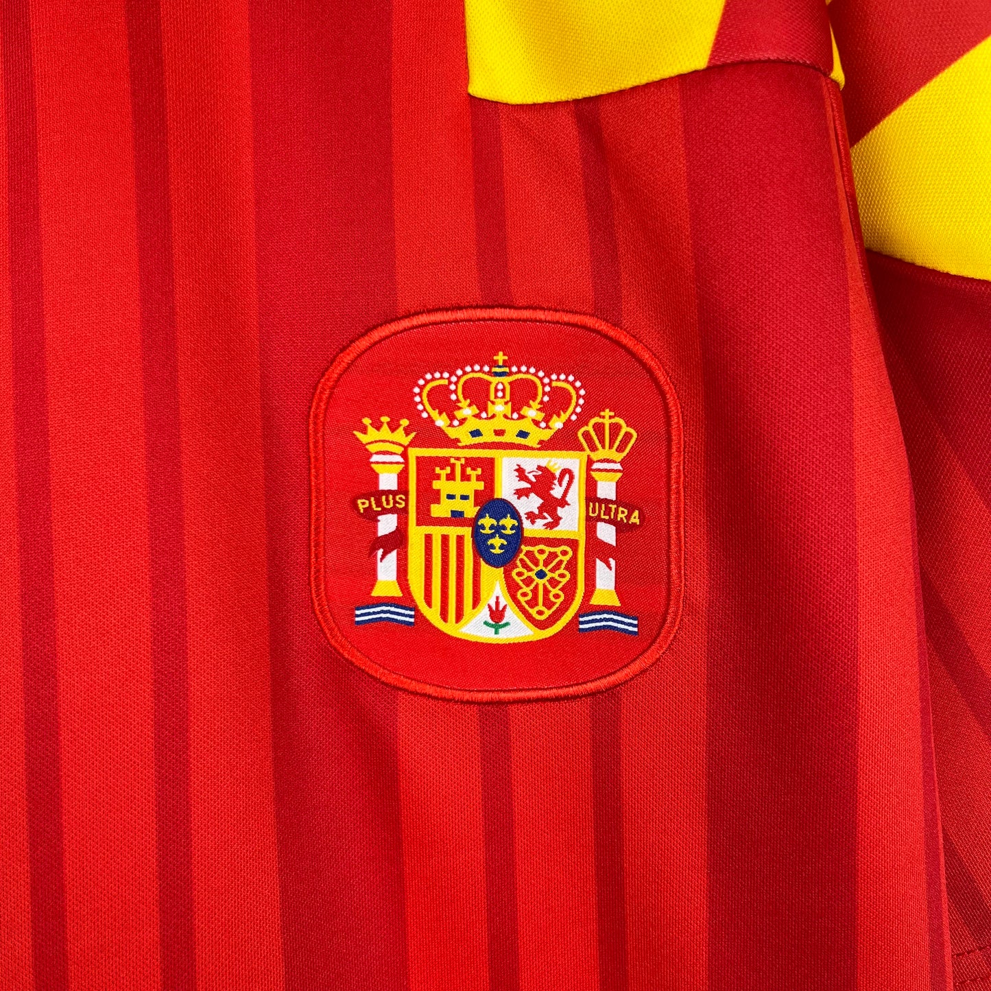 Espanha 92/94 Home