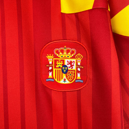 Espanha 92/94 Home