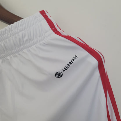 Flamengo White 23/24