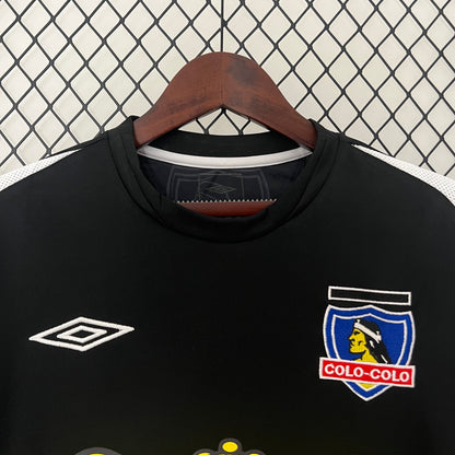 Colo Colo Away 2006 Long Sleeve