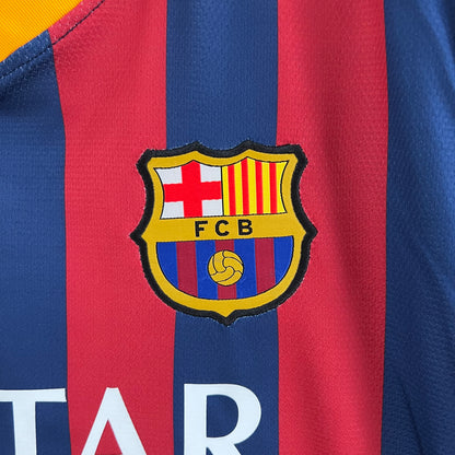Barcelona 13/14 Home