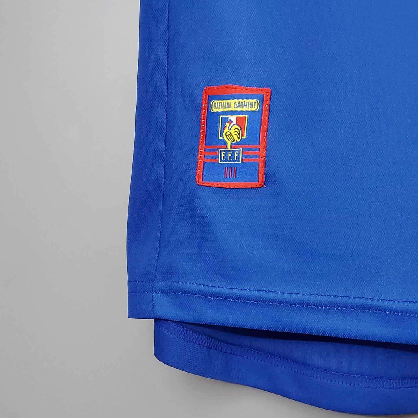 France 1998 Home