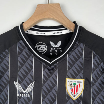 Goalkeeper Athletic Bilbao