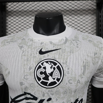 Club America GK 24/25