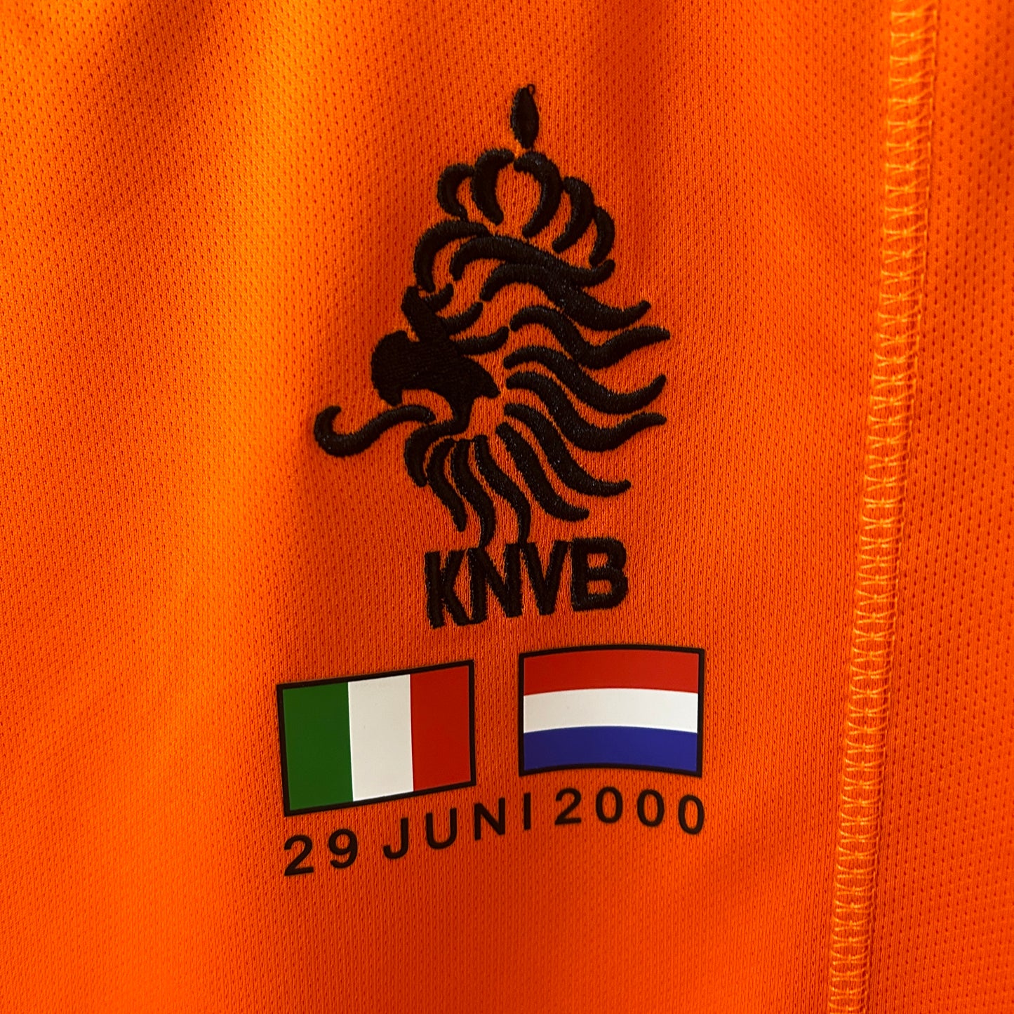 Holanda 2000 Home