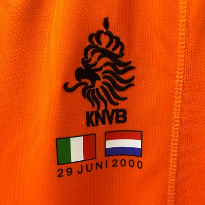 Holanda 2000 Home