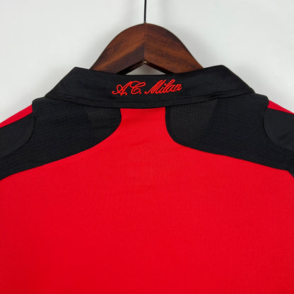 AC Milan 07/08 Home