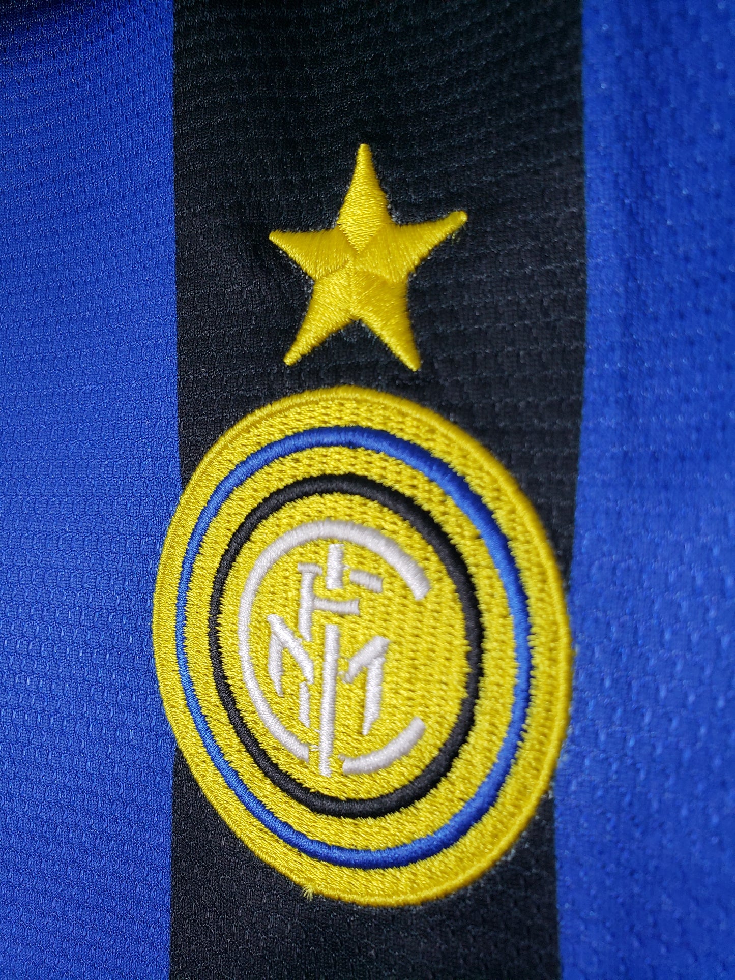 Inter 1998 Models