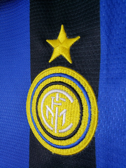 Inter 1998 Models