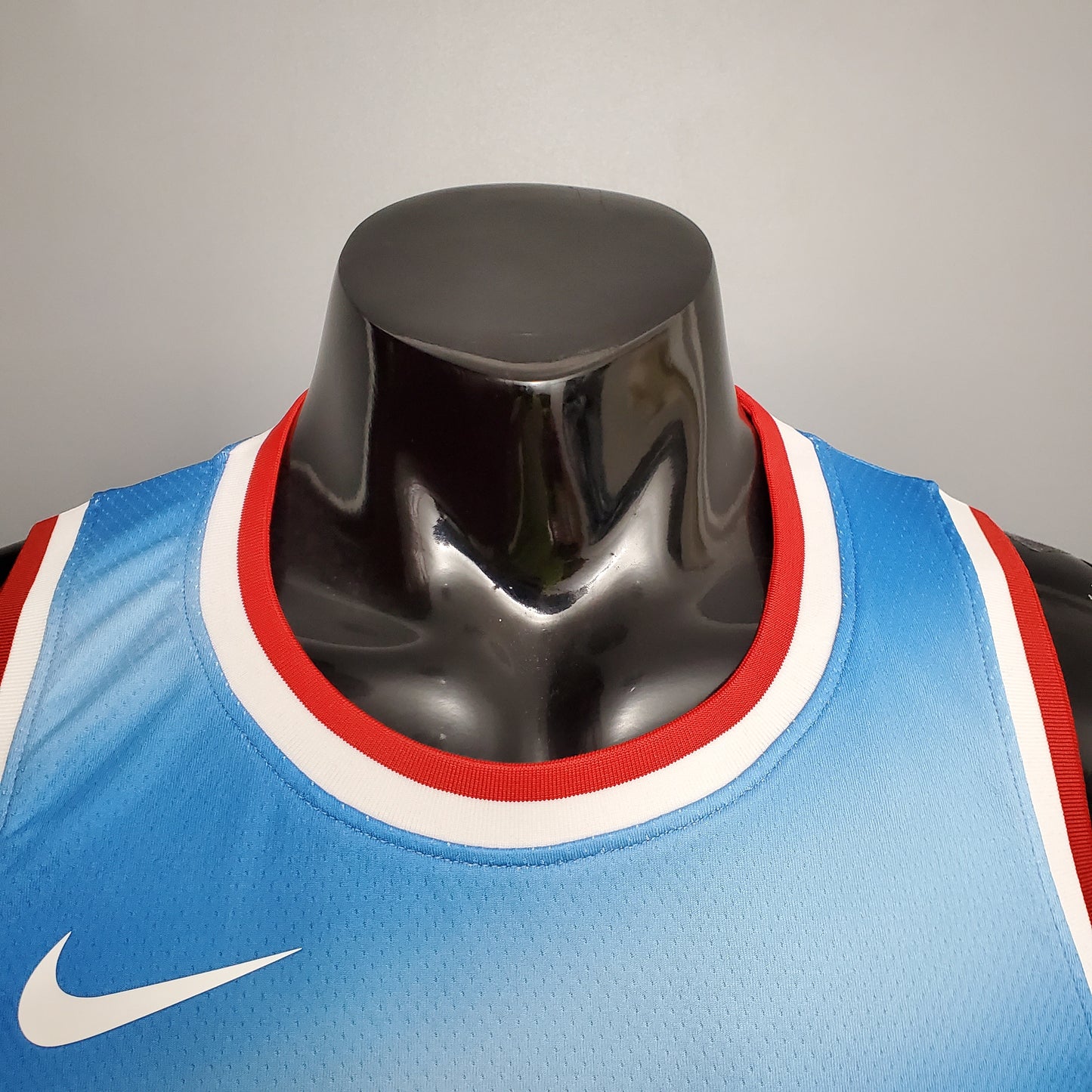 Brooklyn Nets Light Blue