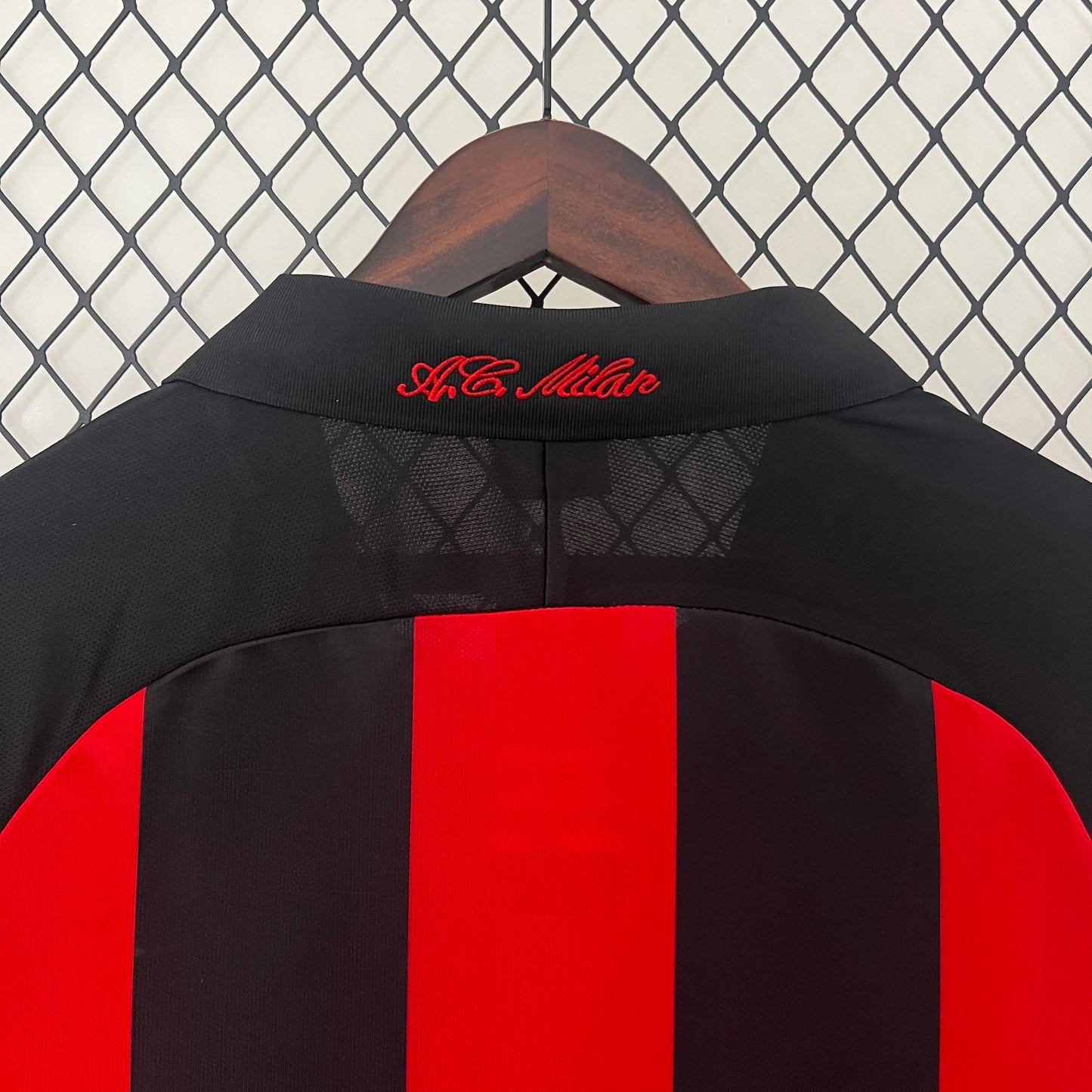 AC Milan Home 01/02
