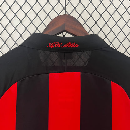 AC Milan Home 01/02