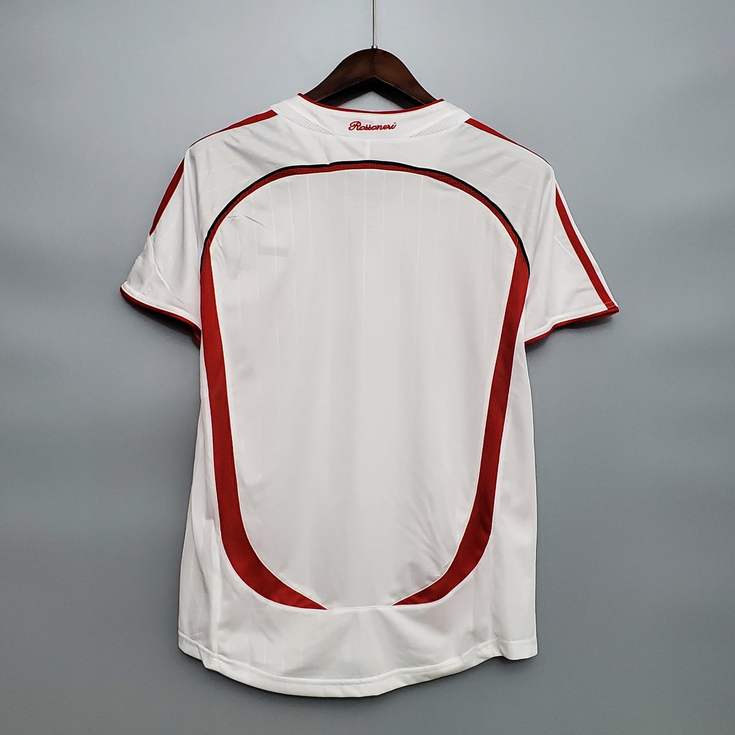 AC Milan 06/07 Away
