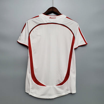 AC Milan 06/07 Away