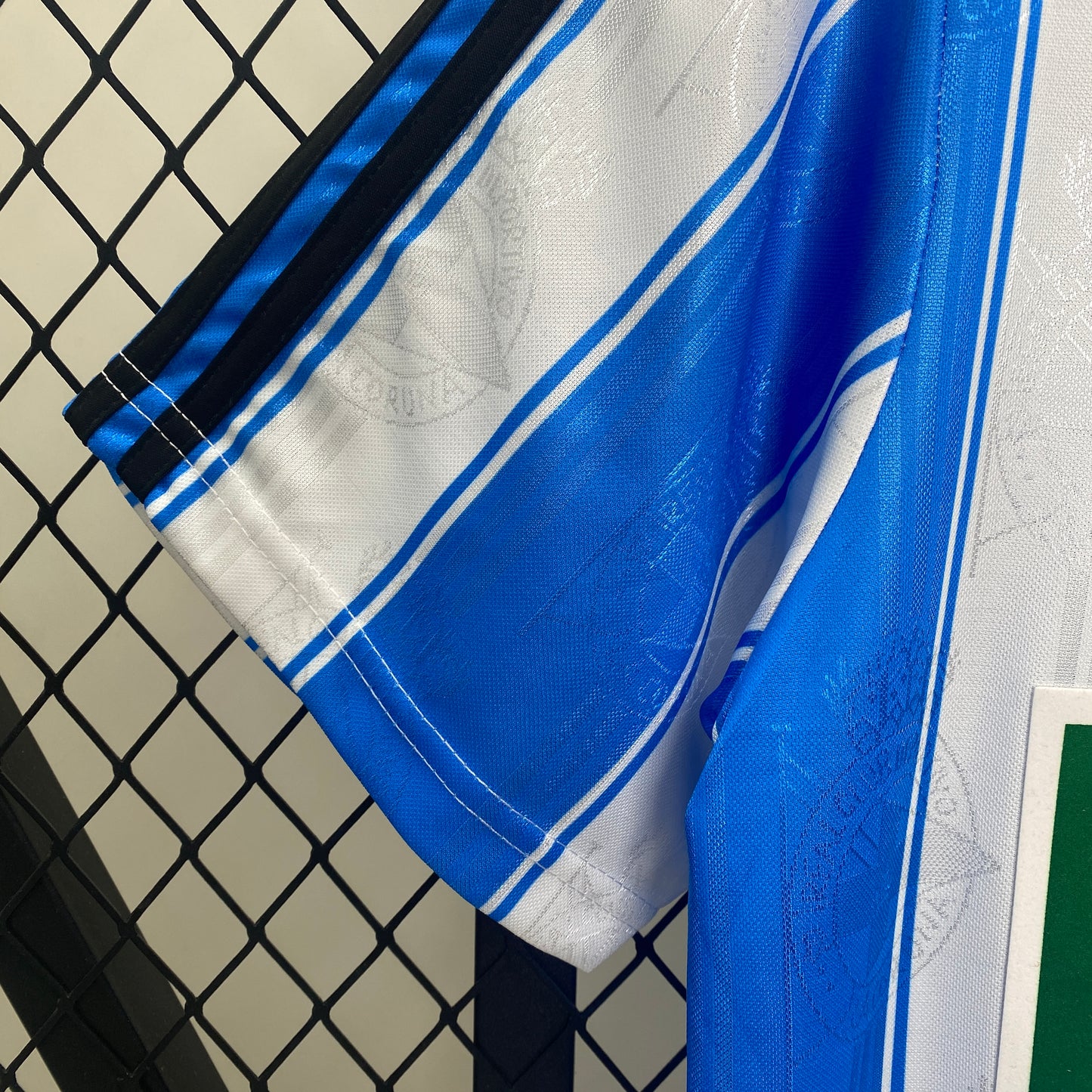 Deportivo La Coruña Home 97/98