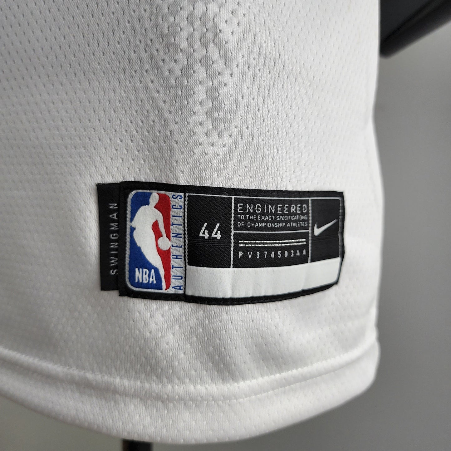New Orleans Pelicans White | Special Edition
