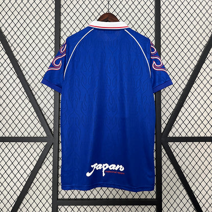 Japão 1998 Home