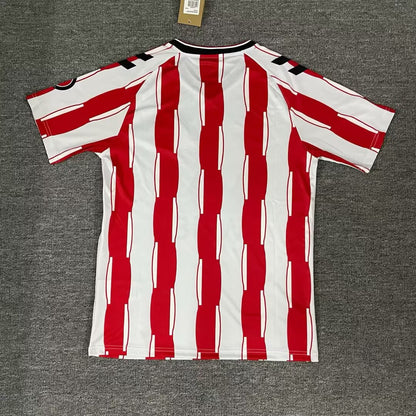 Sunderland 25/26 Home