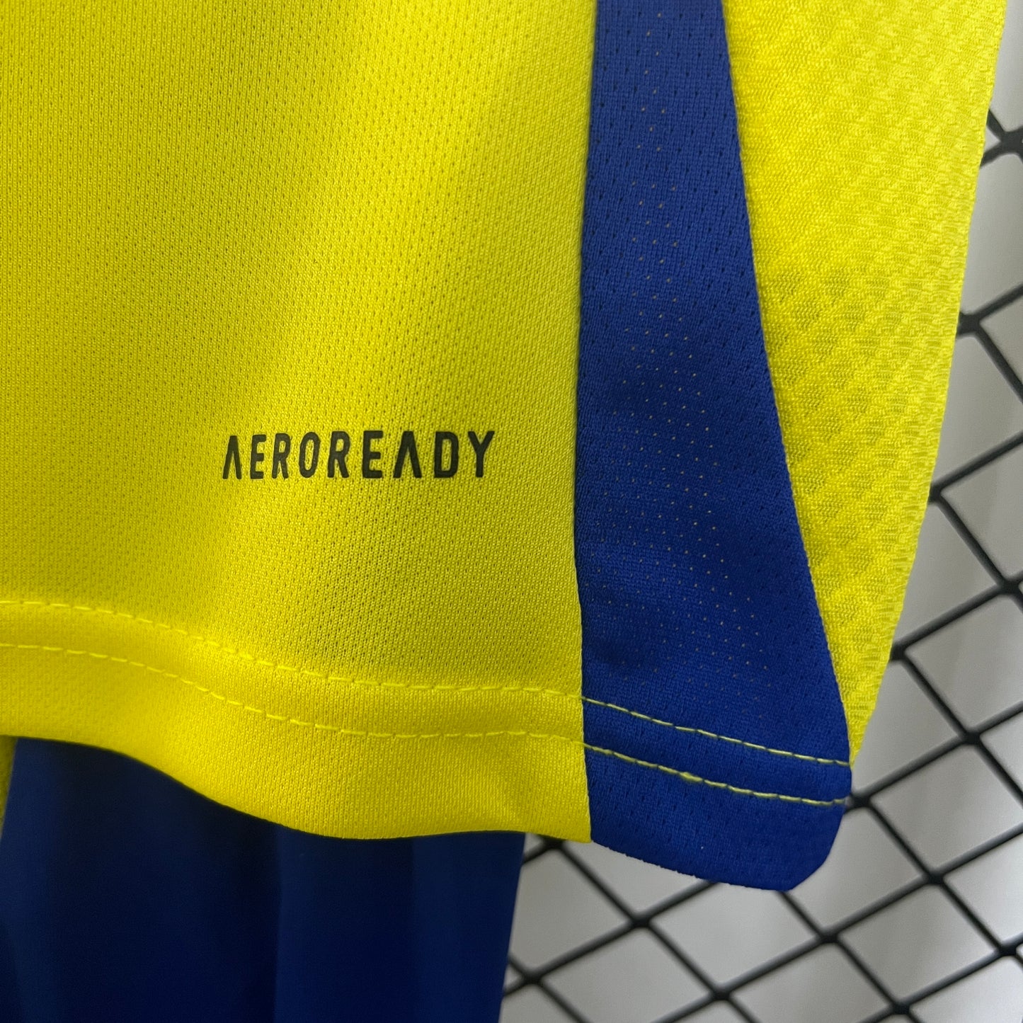 Al-Nassr Kid Home 24/25