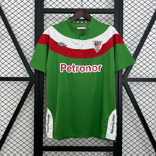 Atletico Bilbao 11/12 Away