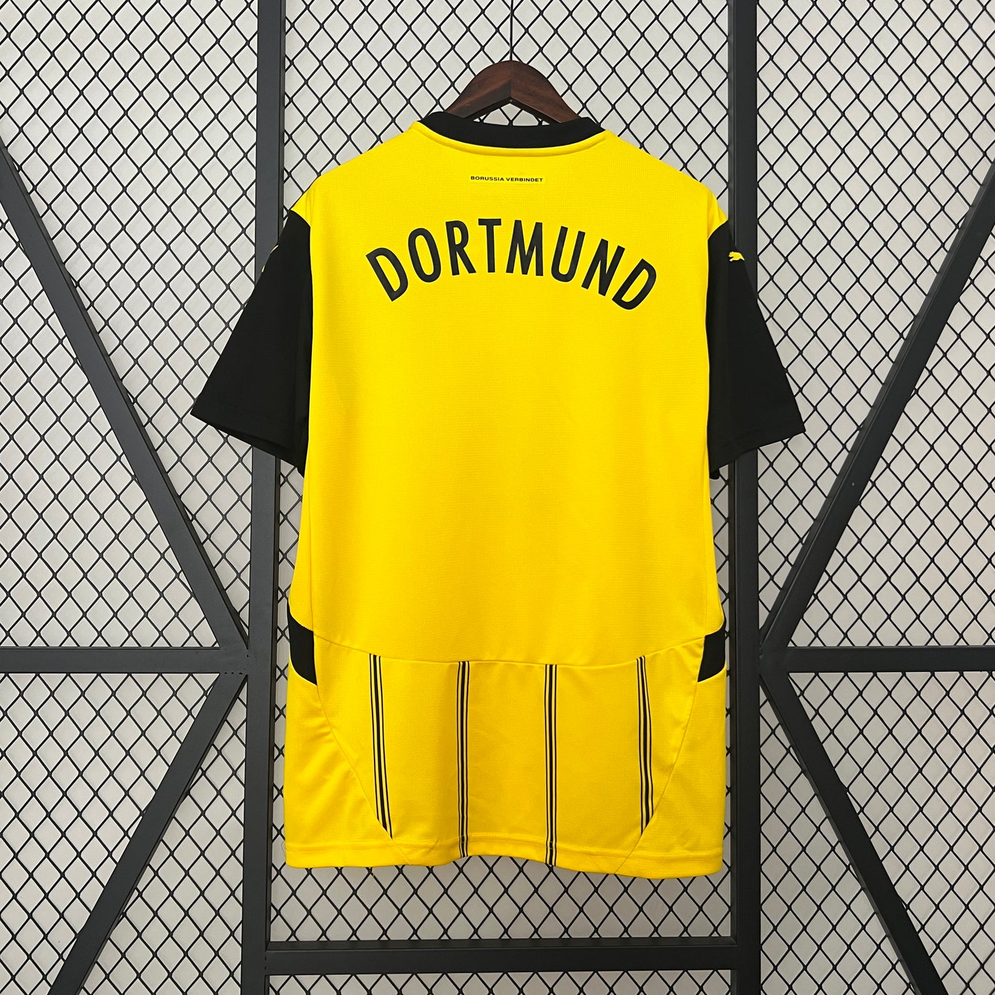 Borussia Dortmund Home 24/25