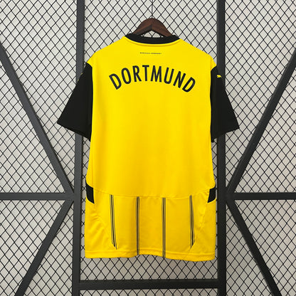 Borussia Dortmund Home 24/25