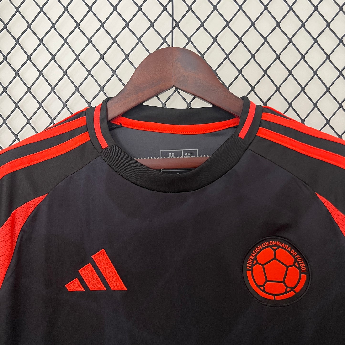Colômbia Away 2024