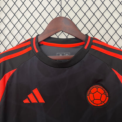 Colômbia Away 2024